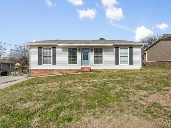 360 15th St NW, Cleveland, TN 37311