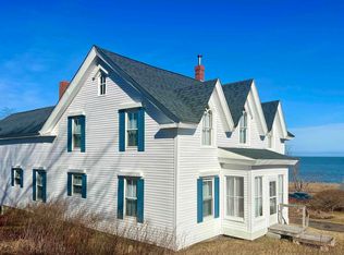 798 Spencers Beach Rd, Cumberland, NS B0M1S0