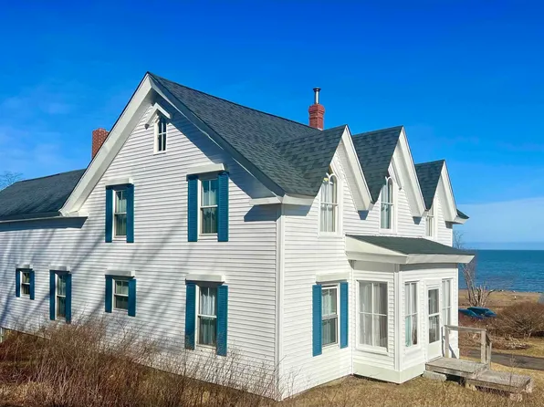 798 Spencers Beach Rd, Cumberland, NS B0M 1S0