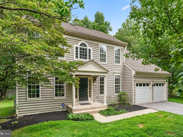 1646 Woodstock Rd, Woodstock, MD 21163