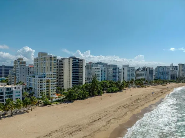 6 Carrion Ct APT 504, San Juan, PR 00911