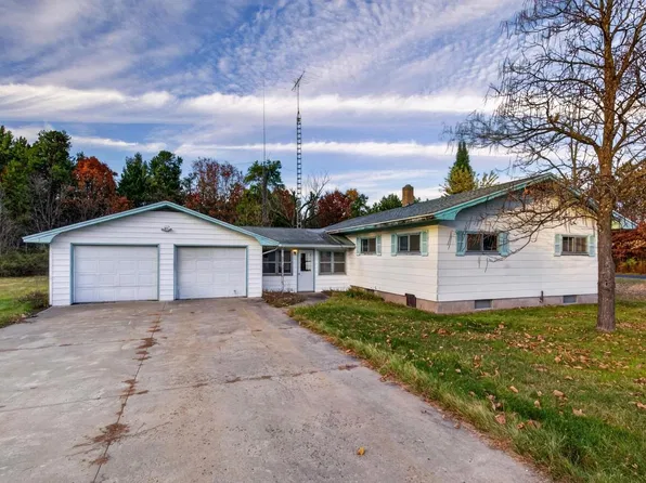 9730 64TH STREET, WI 54494