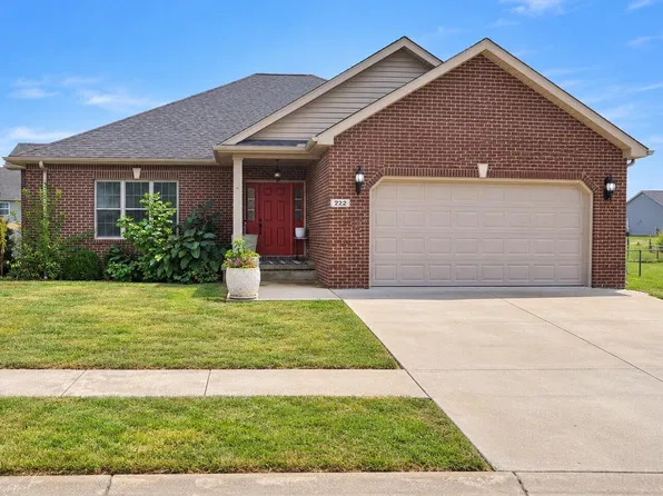 222 Royal Birkdale Ct #222, Vine Grove, KY 40175