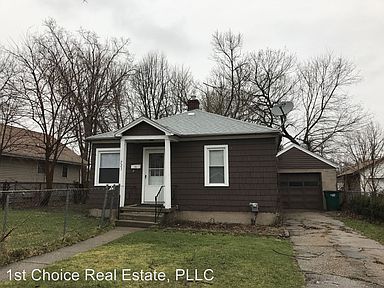 723 Vance St Lansing Mi 48906 Zillow