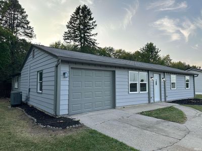 321 Ley St, Avilla, IN, 46710