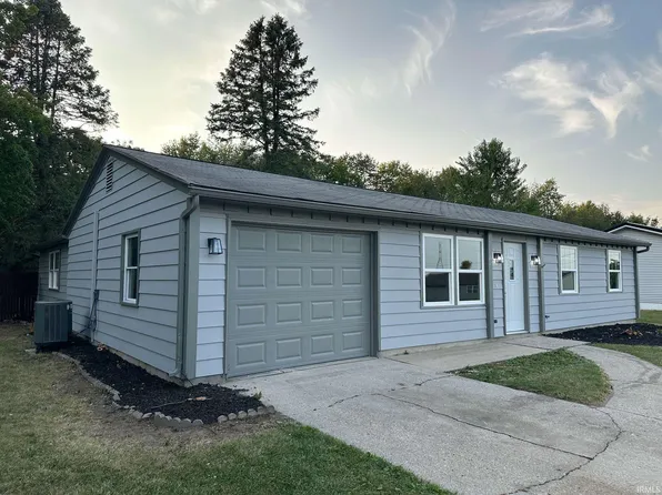 321 Ley St, Avilla, IN 46710