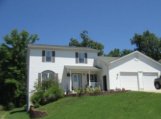 213 Walnut St, New Haven, MO 63068