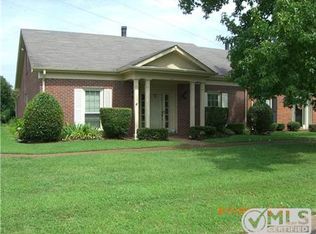 500 General George Patton Rd, Nashville, TN 37221