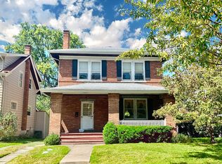 1203 Inglenook Pl, Cincinnati, OH 45208