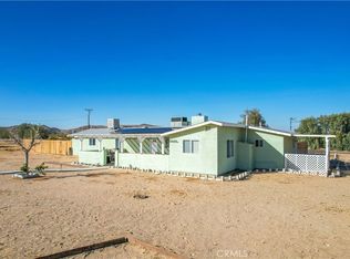 4508 Sunkist Rd, Joshua Tree, CA 92252