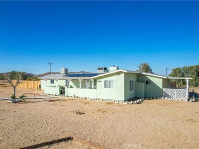 4508 Sunkist Rd, Joshua Tree, CA, 92252