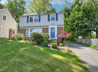 3782 Westwood Rd, University Heights, OH 44118