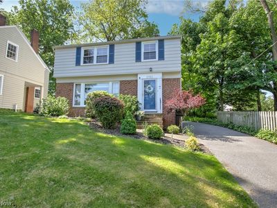 3782 Westwood Rd, University Heights, OH, 44118