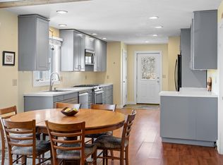 366 Kirby Hollow Rd, Dorset, VT 05251