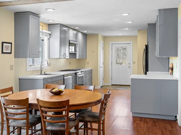 366 Kirby Hollow Road, Dorset, VT 05251
