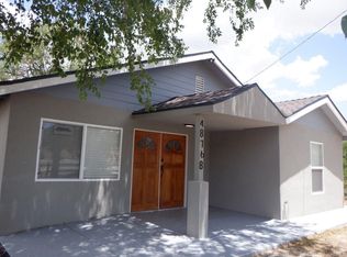 48768 W Valley Blvd, Tehachapi, CA 93561