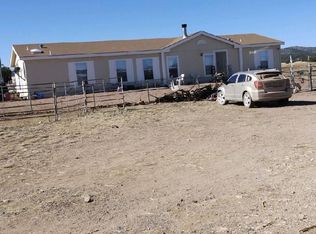 43180 N Elk Flat Trl LOT 139, Seligman, AZ 86337