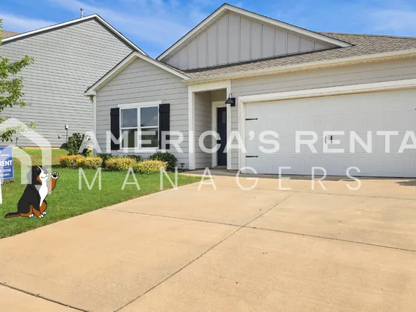4705 Rosser Farms Pkwy, Bessemer, AL 35022