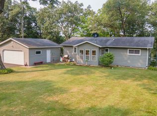 N3121 Lake Dr, Wautoma, WI 54982