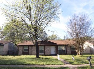 10818 Big Thicket Dr, Dallas, TX 75217