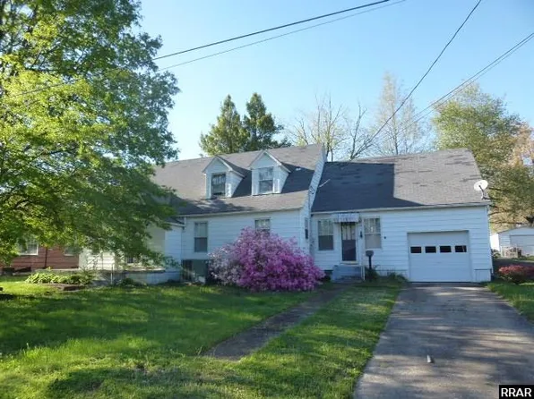 608 Green St, Fulton, KY 42041