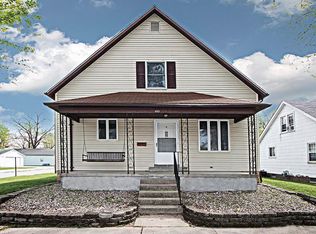 1801 Cypress St, Highland, IL