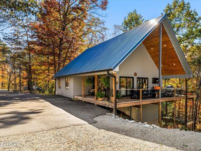1628 Ridge Rd, Caryville, TN, 37714