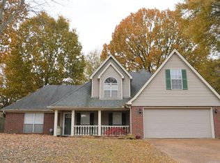 4688 Bell Ridge Cv, Olive Branch, MS 38654