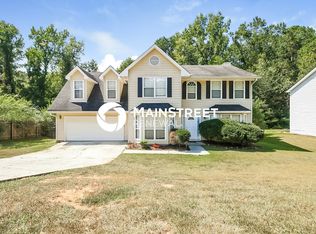 8535 Glenwoods Dr, Riverdale, GA 30274