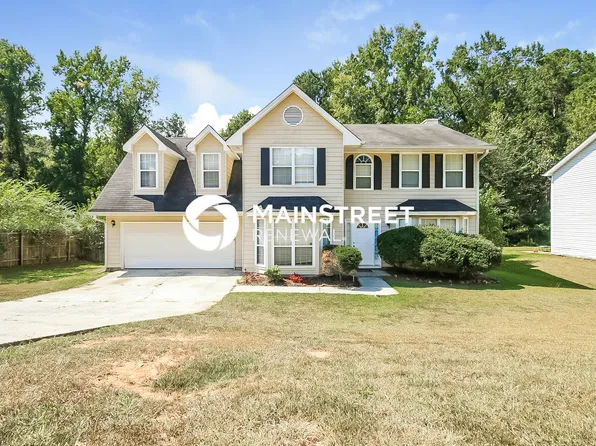 8535 Glenwoods Dr, Riverdale, GA 30274