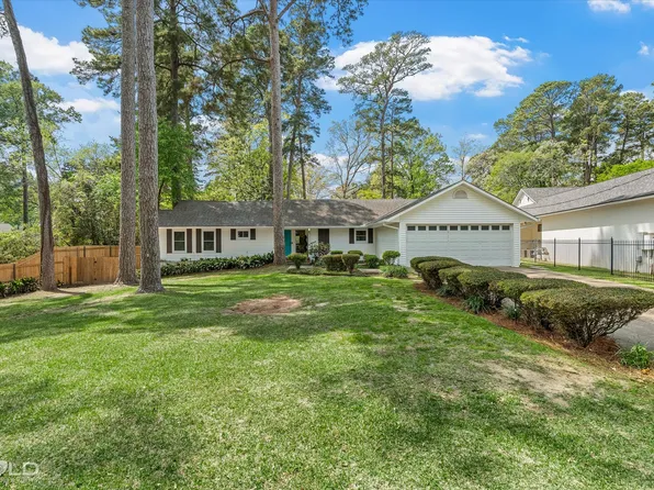 6440 Creswell Ave, Shreveport, LA 71106