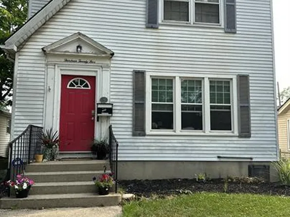 1325 1st Ave #1/2, Middletown, OH 45044
