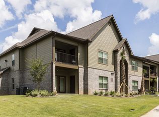 Grove Park Apartments, Tallahassee, FL 32301