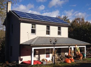 204 Long St, Spring Mills, PA 16875