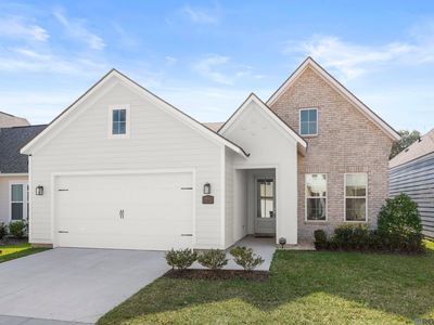 9044 Magnolia View Dr, Baton Rouge, LA, 70806