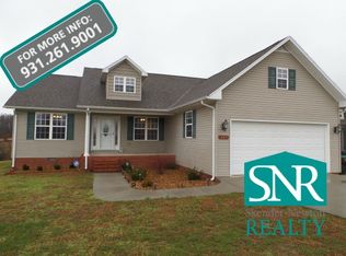 149 Joshua Rd, Sparta, TN 38583