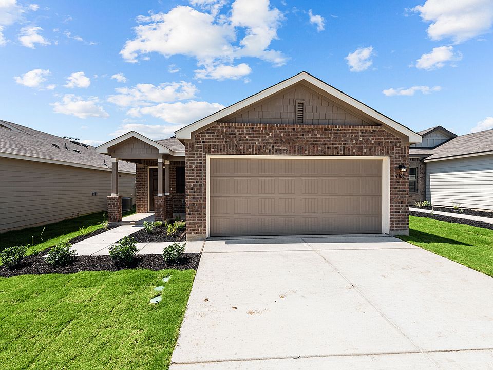 Exterior - Representational Photo