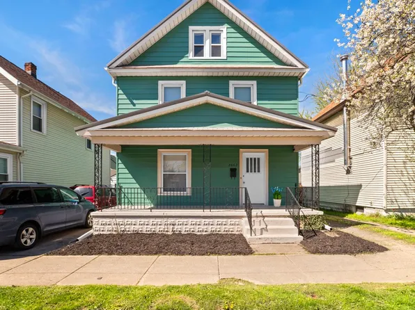 2662 Cherry St, Erie, PA 16508