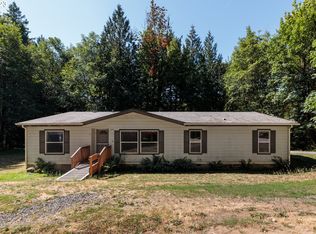 32064 Brinn Rd, Saint Helens, OR 97051