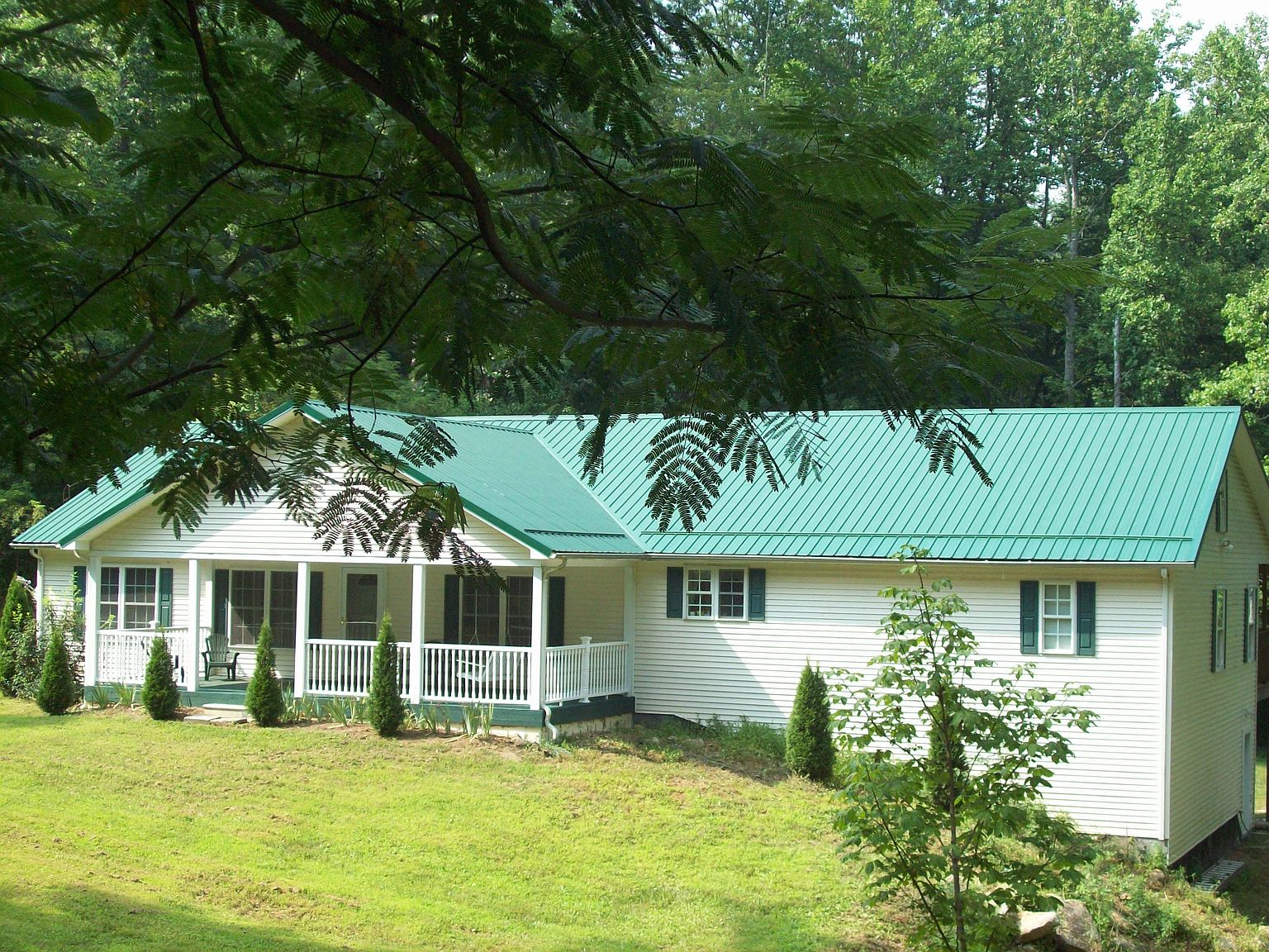 1426 N Fork Rd, Tyro, VA 22976 Zillow