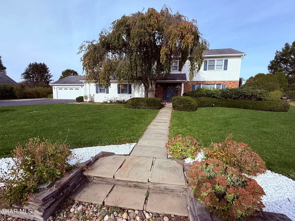 2509 Meadow Rd, Clearfield, PA 16830