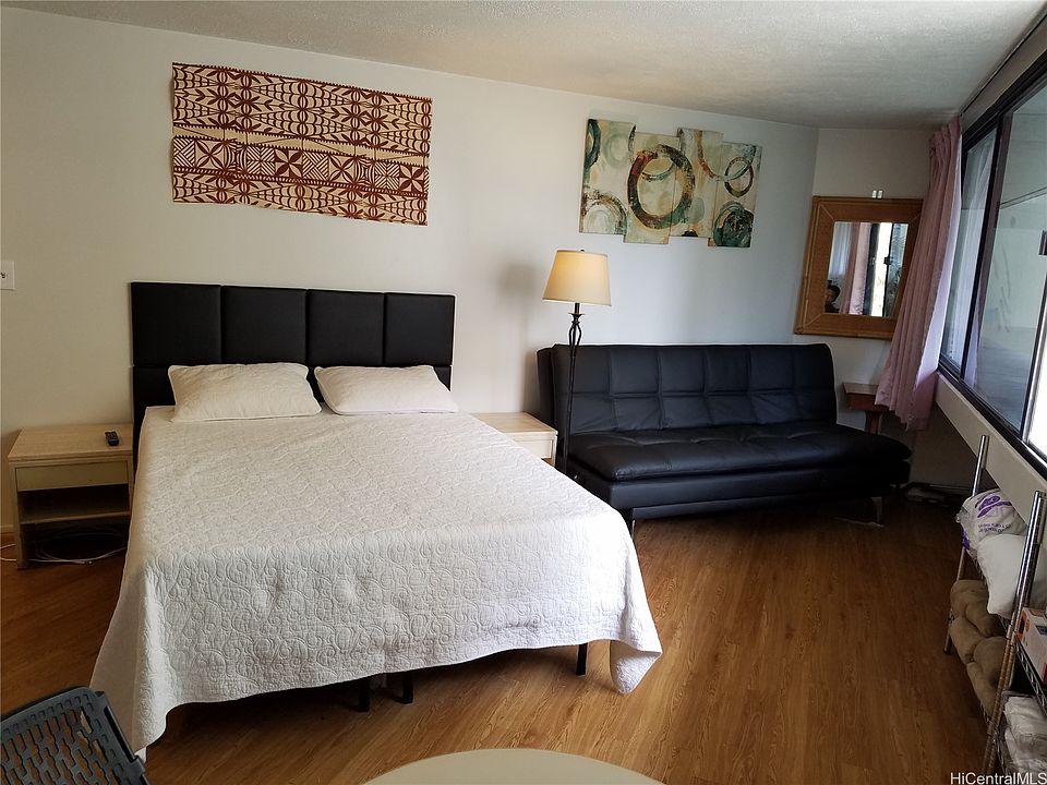 1st image of 1700 Ala Moana Blvd APT 601