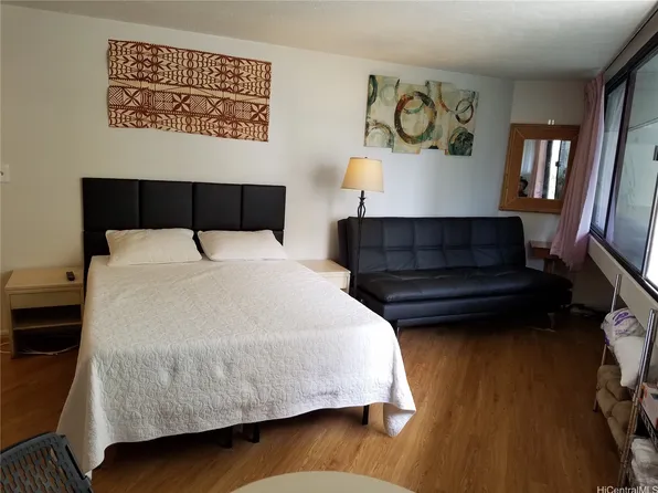 1700 Ala Moana Blvd APT 601, Honolulu, HI 96815