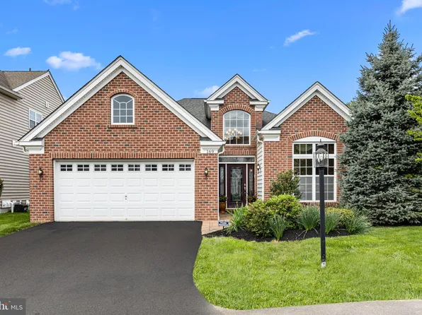 169 Tyler Way, Yardley, PA 19067