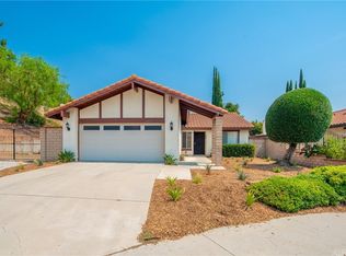682 Carolie Ln, Walnut, CA 91789