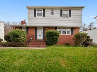 3903 Carthage Rd, Randallstown, MD 21133
