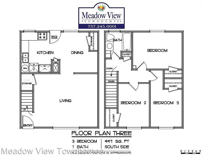 2nd image of 4401 Baughman Ct