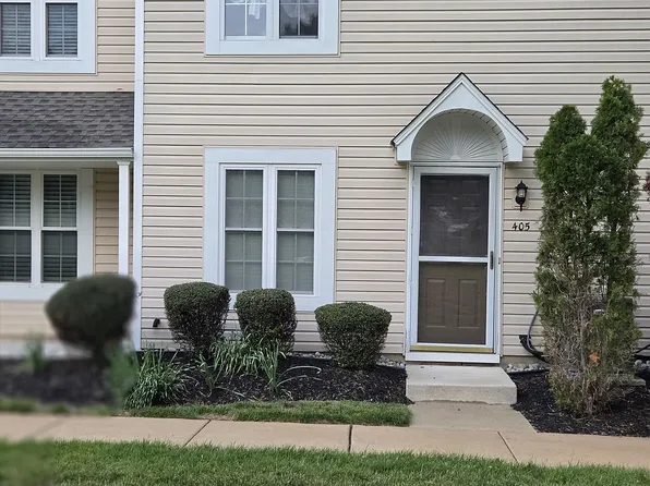 405 Paddock Ct #405, Sewell, NJ 08080