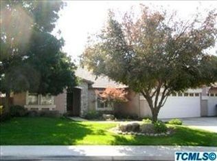 4843 W Country Ct, Visalia, CA 93277