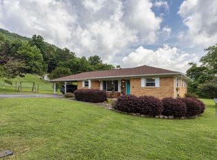 438 Ketchersid Ave, Spring City, TN 37381